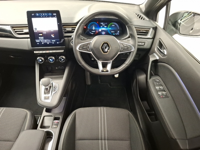 Used Renault Captur 2023 for sale - 77537043: Photo 7