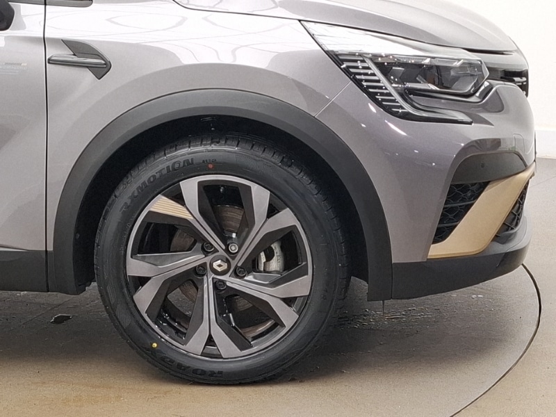 Used Renault Captur 2023 for sale - 77537043: Photo 9