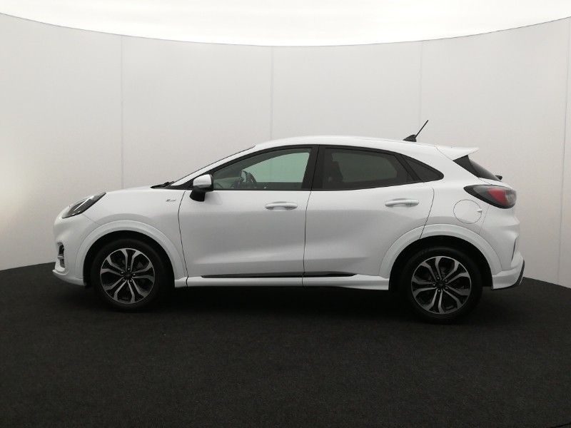 Used Ford Puma 2020 for sale - 76331308: Photo 4