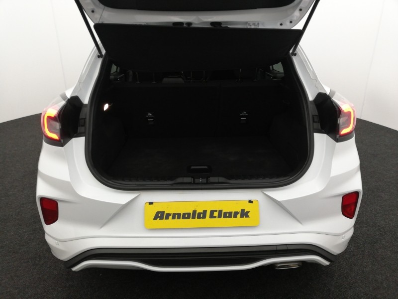 Used Ford Puma 2020 for sale - 76331308: Photo 8