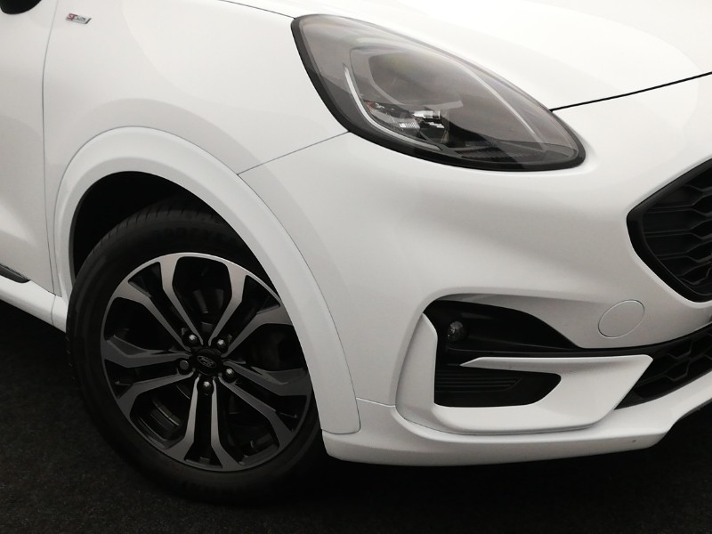 Used Ford Puma 2020 for sale - 76331308: Photo 9