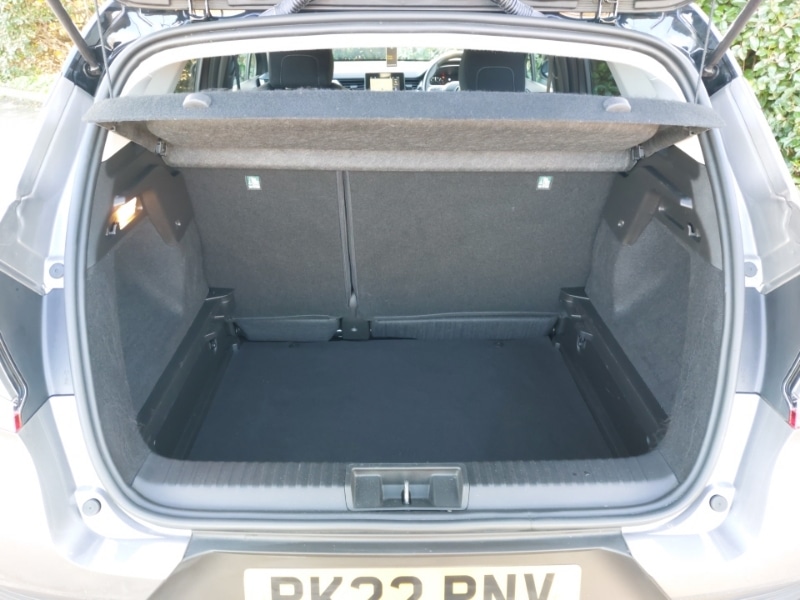 Used Renault Captur 2022 for sale - 77987505: Photo 8