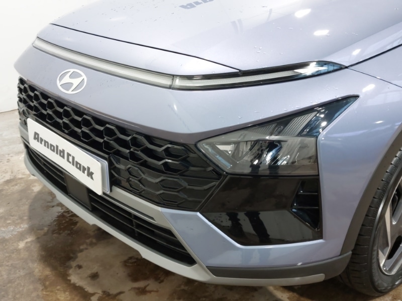 Used Hyundai BAYON 2024 for sale - 77214331: Photo 12