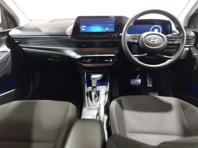 Used Hyundai BAYON 2024 for sale - 77214331: Photo 2