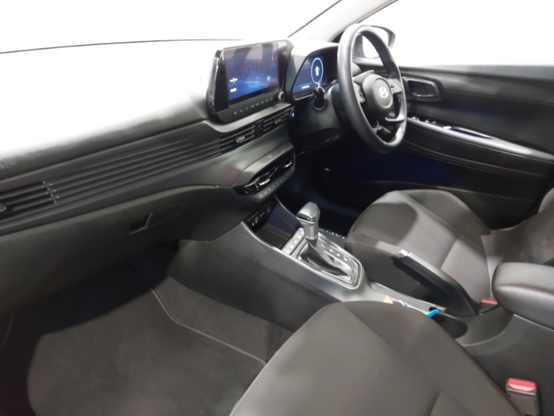 Used Hyundai BAYON 2024 for sale - 77214331: Photo 5