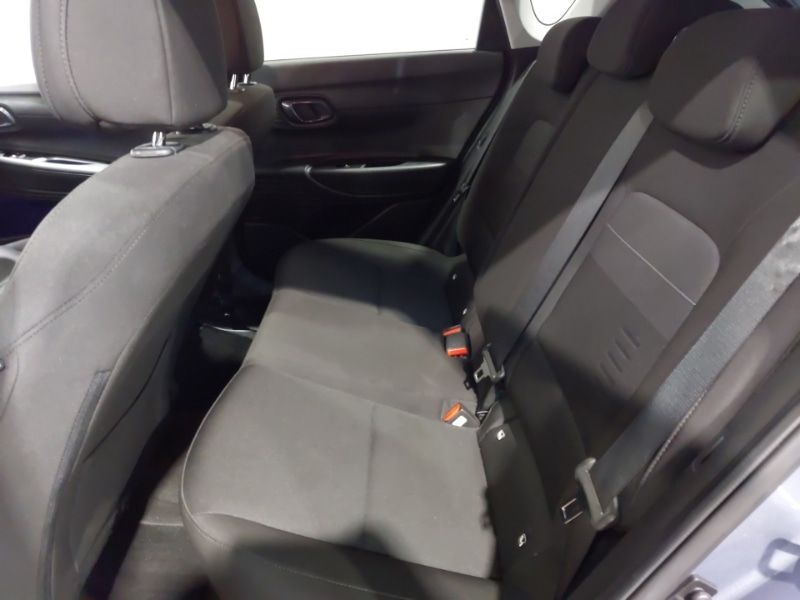 Used Hyundai BAYON 2024 for sale - 77214331: Photo 6