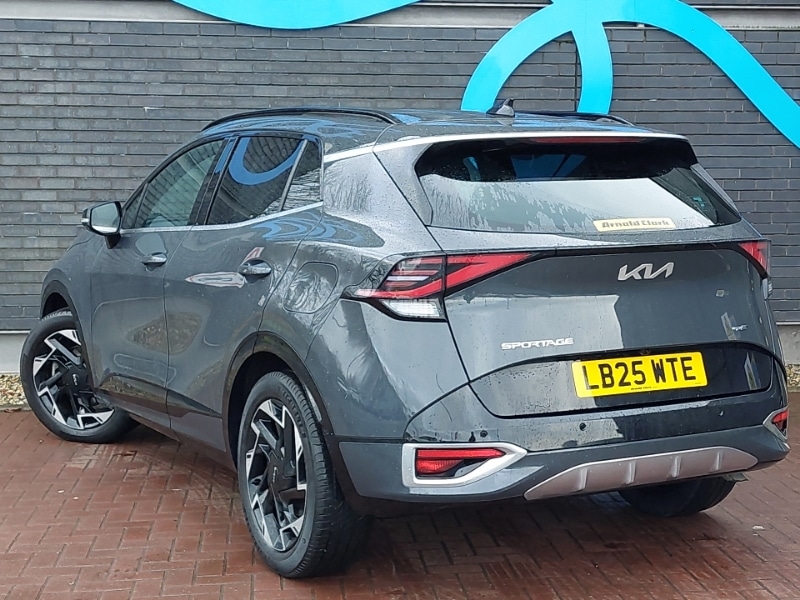 Used Kia Sportage 2025 for sale - 77312106: Photo 3