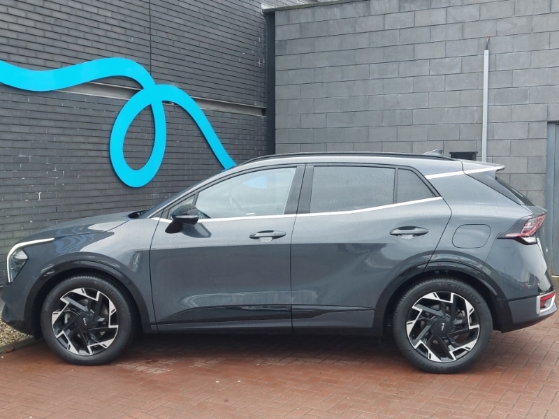 Used Kia Sportage 2025 for sale - 77312106: Photo 4