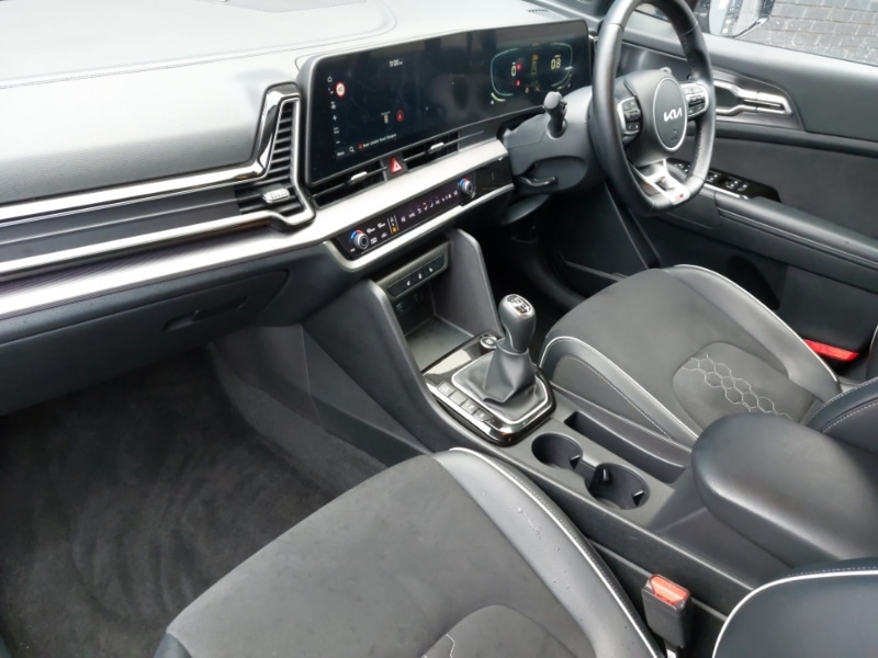 Used Kia Sportage 2025 for sale - 77312106: Photo 5