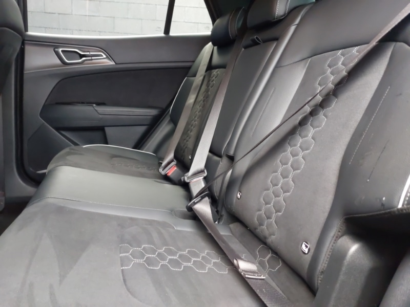 Used Kia Sportage 2025 for sale - 77312106: Photo 6