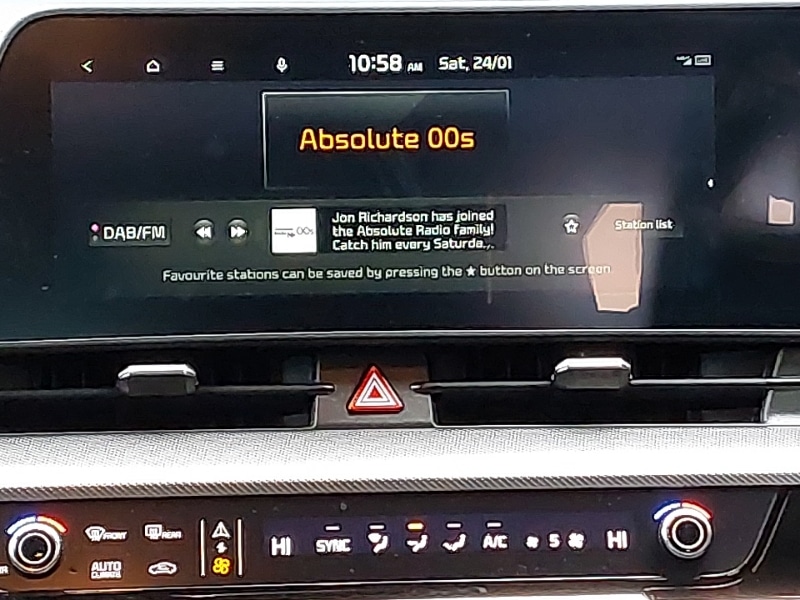 Used Kia Sportage 2025 for sale - 77312106: Photo 7