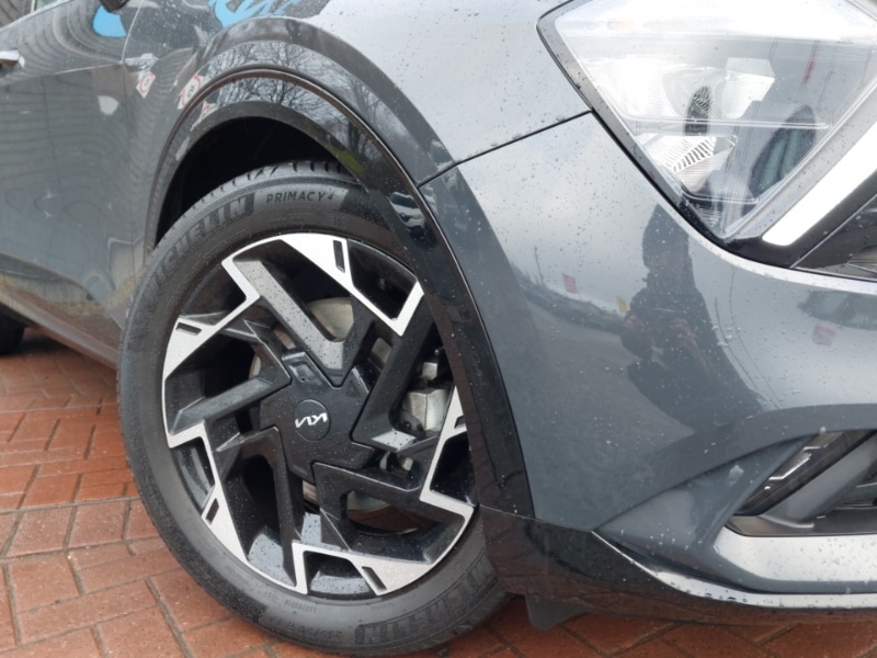 Used Kia Sportage 2025 for sale - 77312106: Photo 9