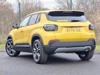 Used Jeep Other 2025 for sale - 76889605: Photo