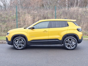 Used Jeep Other 2025 for sale - 76889605: Photo