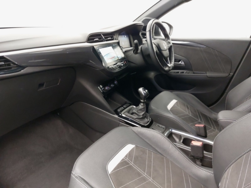 Used Vauxhall Corsa 2023 for sale - 76353893: Photo 5