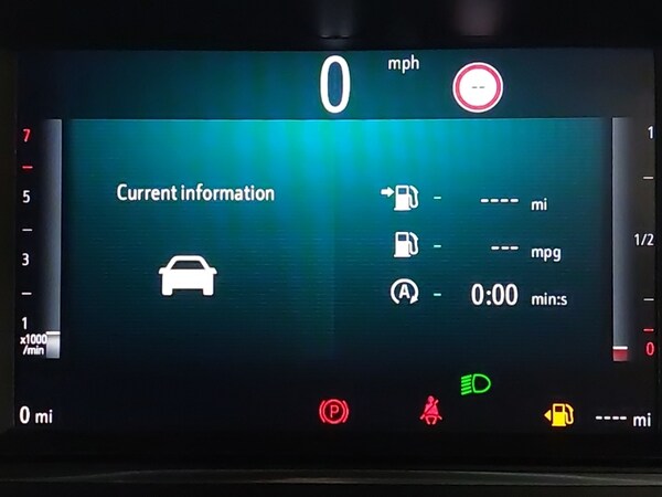 Used Vauxhall Corsa 2025 for sale - 76212713: Photo 11