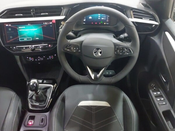 Used Vauxhall Corsa 2025 for sale - 76212713: Photo 7