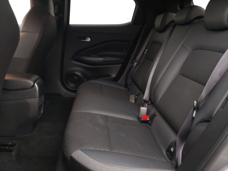 Used Nissan Juke 2024 for sale - 76435417: Photo 6