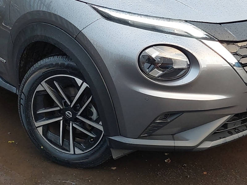 Used Nissan Juke 2024 for sale - 76435417: Photo 9