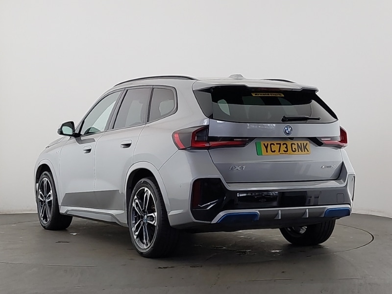 Used BMW iX1 2023 for sale - 78148670: Photo 3