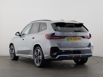 Used BMW iX1 2023 for sale - 78148670: Photo