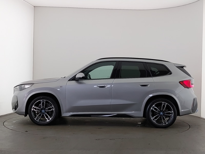 Used BMW iX1 2023 for sale - 78148670: Photo 4