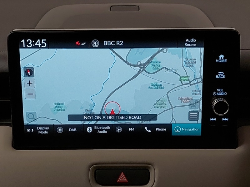 Used Honda HR-V 2023 for sale - 77597197: Photo 11