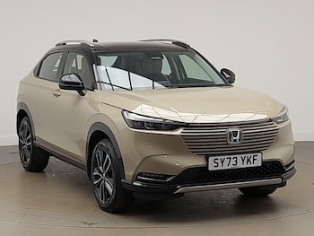 2023 - 1.5 eHEV Advance Style 5dr CVT