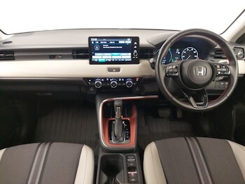 Used Honda HR-V 2023 for sale - 77597197: Photo