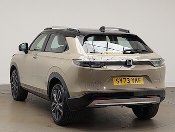 Used Honda HR-V 2023 for sale - 77597197: Photo