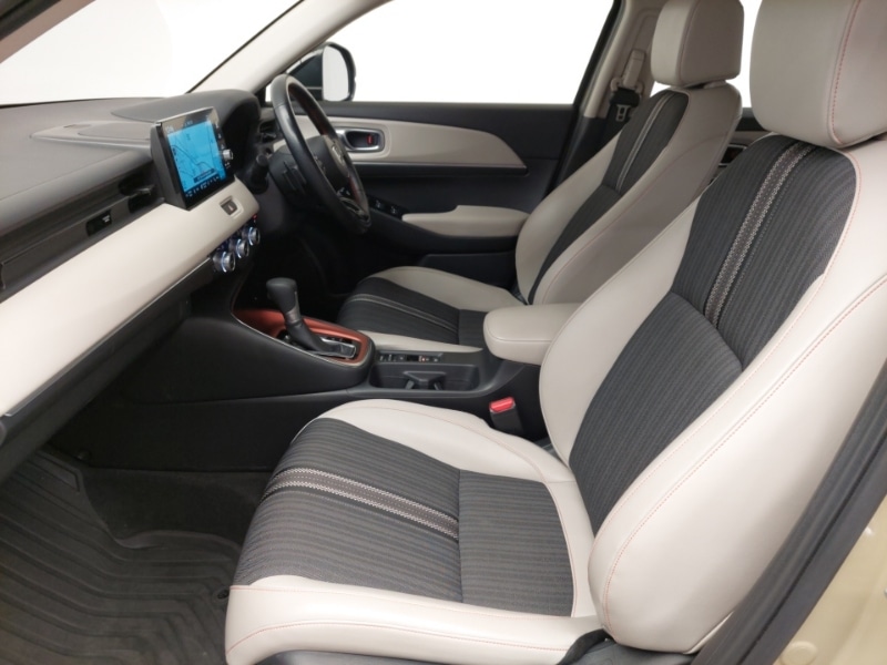 Used Honda HR-V 2023 for sale - 77597197: Photo 5