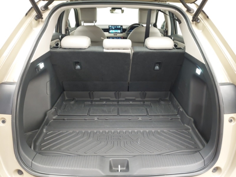 Used Honda HR-V 2023 for sale - 77597197: Photo 8