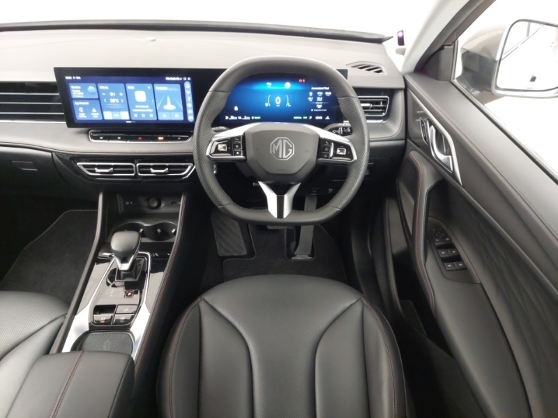 Used MG MG HS 2024 for sale - 76846638: Photo 7