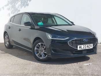2023 - 1.0 EcoBoost Titanium 5dr