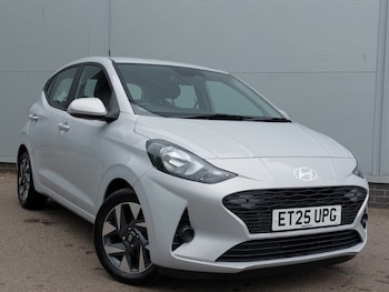 Used Hyundai i10 2025 for sale - 78751140: Photo
