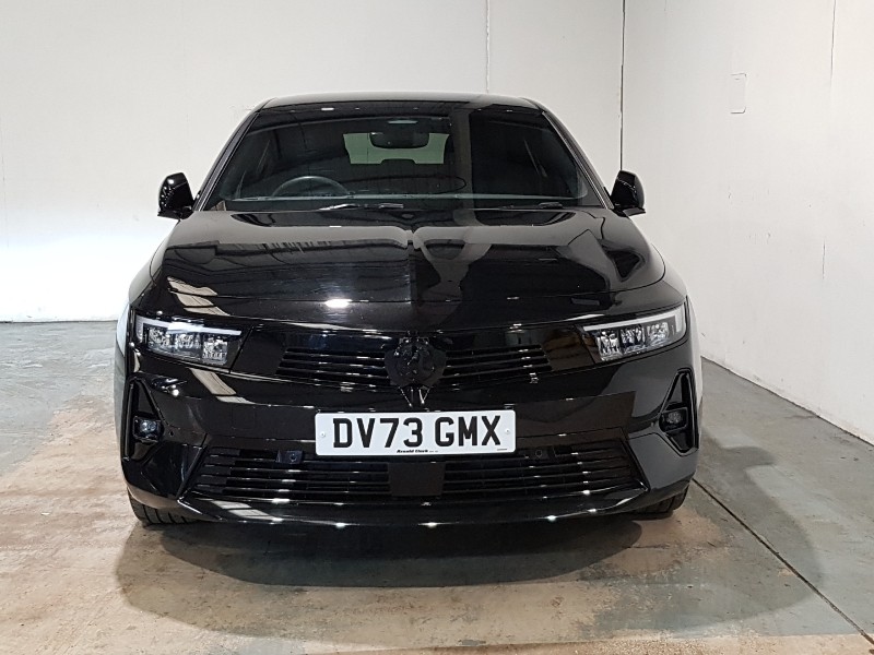 Used Vauxhall Astra 2023 for sale - 76721148: Photo 12