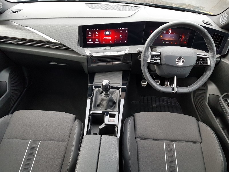 Used Vauxhall Astra 2023 for sale - 76721148: Photo 2