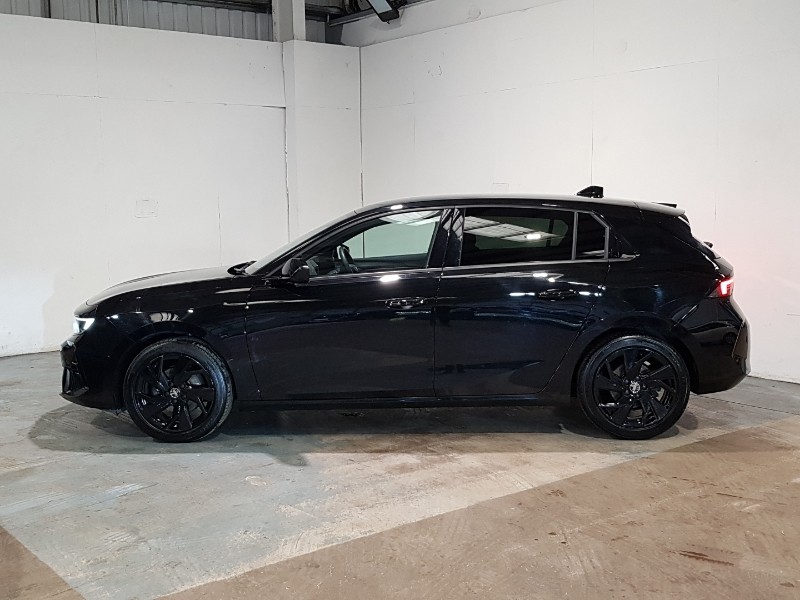 Used Vauxhall Astra 2023 for sale - 76721148: Photo 4