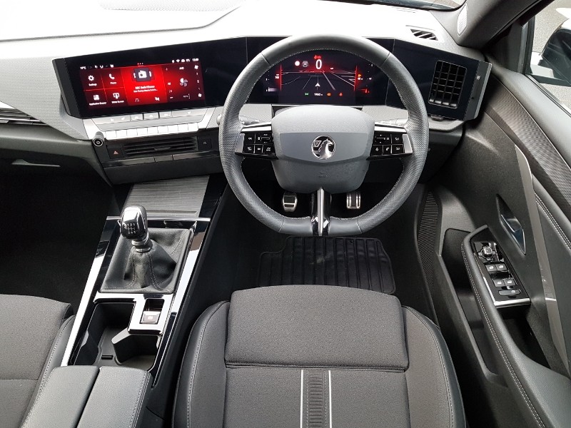 Used Vauxhall Astra 2023 for sale - 76721148: Photo 7