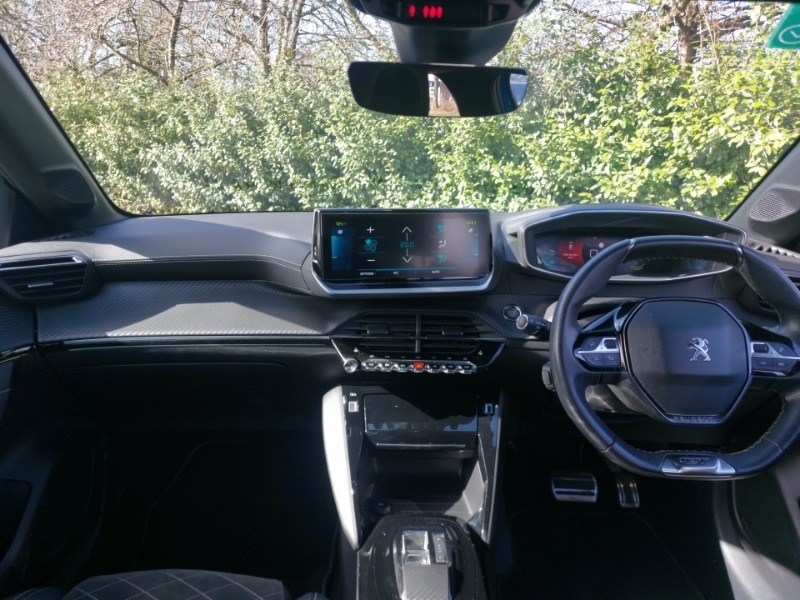 Used Peugeot 208 2022 for sale - 77838370: Photo 2