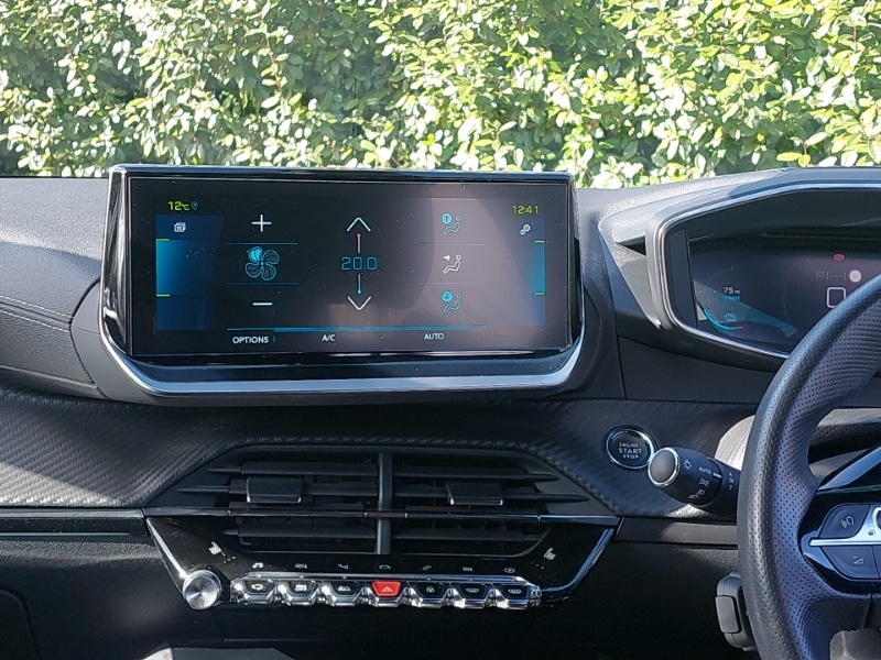 Used Peugeot 208 2022 for sale - 77838370: Photo 7