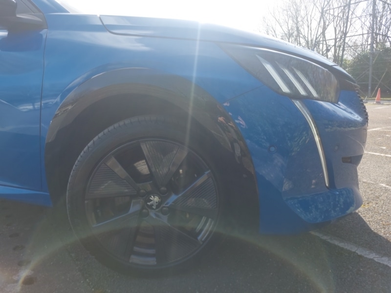 Used Peugeot 208 2022 for sale - 77838370: Photo 9