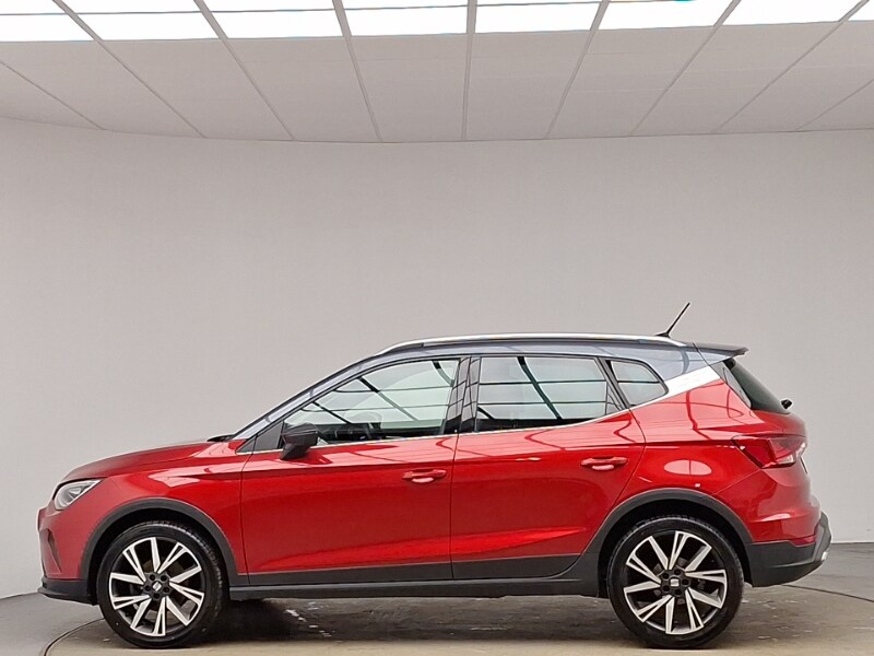 Used SEAT Arona 2022 for sale - 77956078: Photo 4