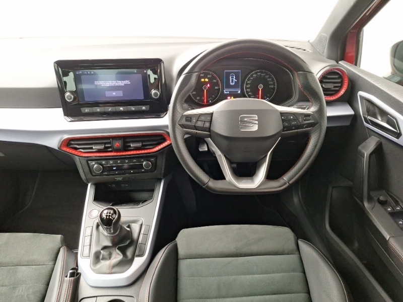 Used SEAT Arona 2022 for sale - 77956078: Photo 7
