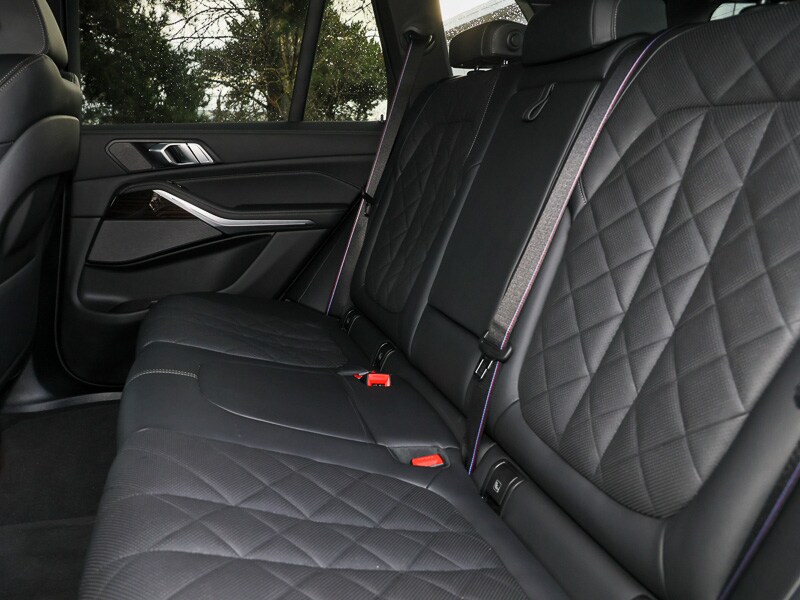 Used BMW X5 2025 for sale - 77955472: Photo 12