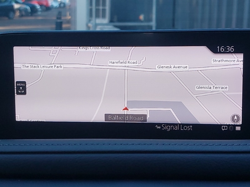 Used Mazda CX-30 2022 for sale - 77419869: Photo 10