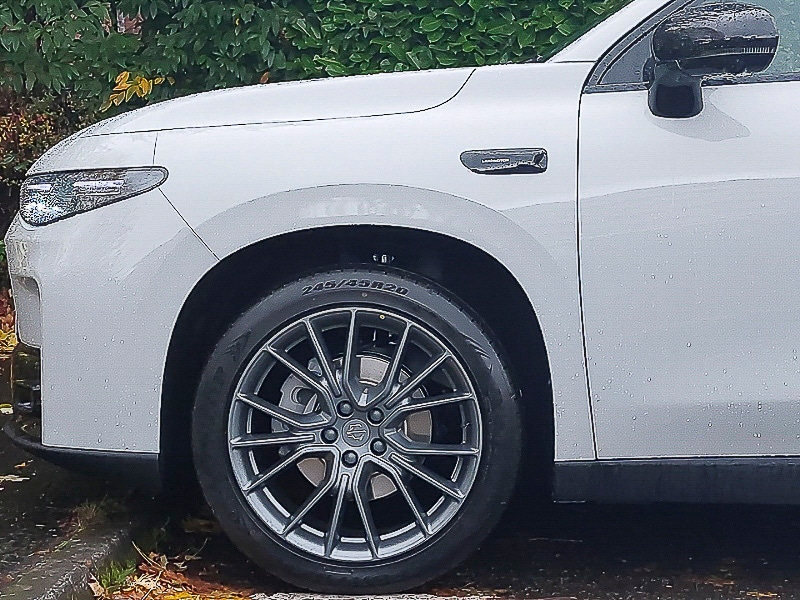 Used Leapmotor C10 2025 for sale - 77008858: Photo 10