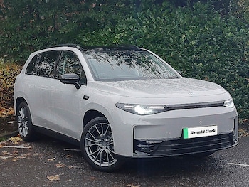 Leapmotor C10 feature image