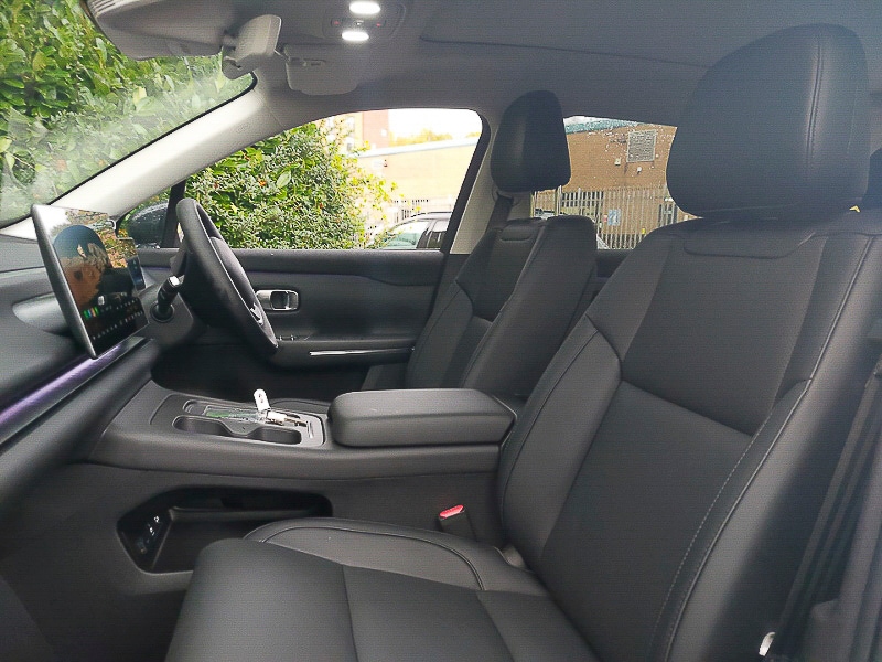 Used Leapmotor C10 2025 for sale - 77008858: Photo 5