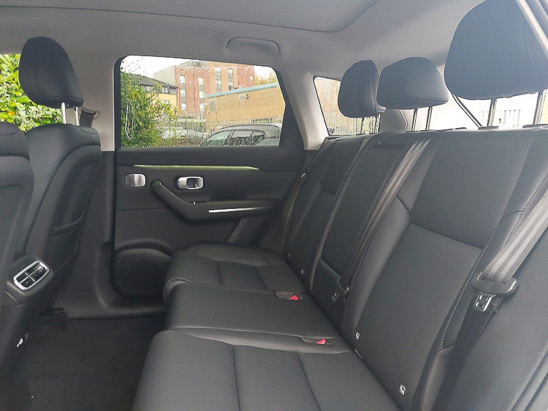 Used Leapmotor C10 2025 for sale - 77008858: Photo 6